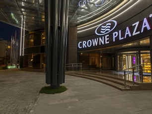 Crowne Plaza Cappadocia