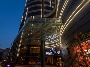 Crowne Plaza Cappadocia