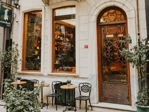 Cumbalı Luxury Boutique Hotel