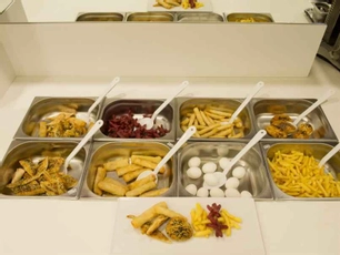 Cumbalı Plaza Hotel