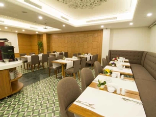 Cumbalı Plaza Hotel