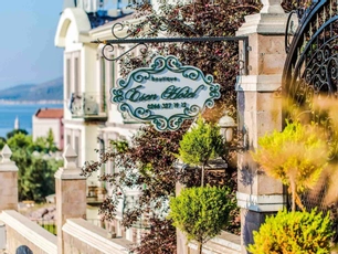 Cunda Esen Otel