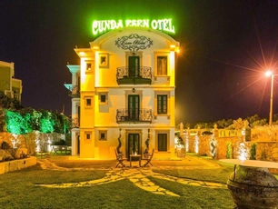 Cunda Esen Otel