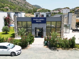 Dadya Bora Hotel