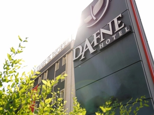 Dafne Hotel