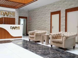 Dafne Hotel