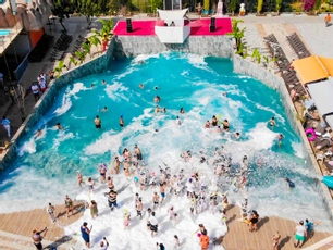 Daima Biz Hotel