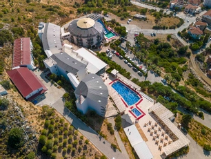 Dalya Resort Aqua & Spa Hotel