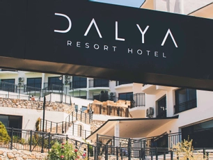 Dalya Resort Aqua & Spa Hotel