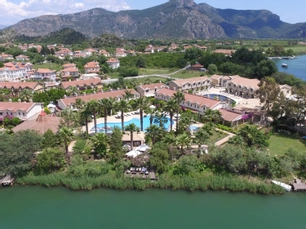 Dalyan Resort Hotel