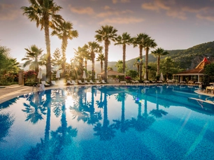 Dalyan Resort Hotel