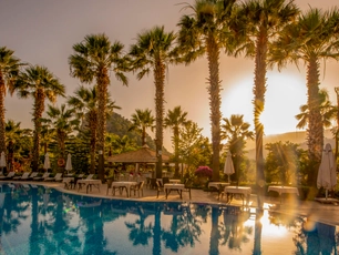 Dalyan Resort Hotel