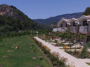 Dalyan Resort Spa