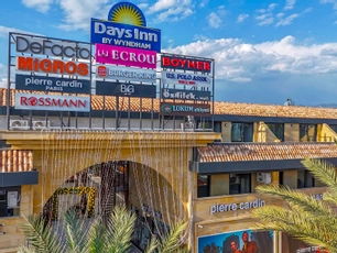 Days Inn By Wyndham Alanya