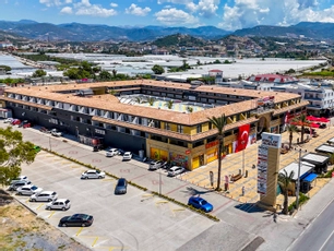 Days Inn By Wyndham Alanya