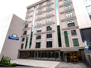 Days Inn By Wyndham İstanbul Bomonti