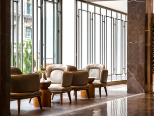 Days Inn By Wyndham İstanbul Bomonti