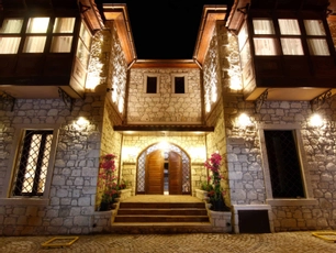 Dcore Alaçatı