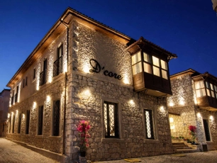 Dcore Alaçatı