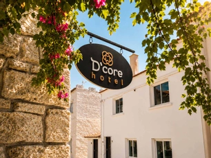 Dcore Alaçatı