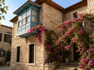 Dcore Alaçatı