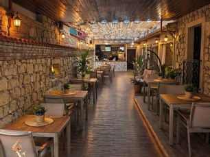 Dcore Alaçatı