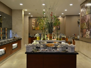 Dedeman Bostancı Hotel & Convention Center