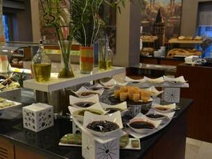 Dedeman Bostancı Hotel & Convention Center