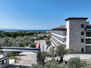 Dedeman Güre Nurhayat Thermal Resort & Spa