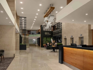 Dedeman İstanbul Hotel