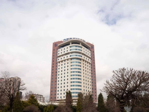 Dedeman Konya Hotel Convention Center