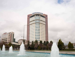 Dedeman Konya Hotel Convention Center