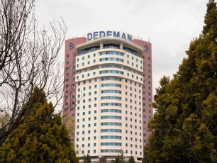 Dedeman Konya Hotel Convention Center