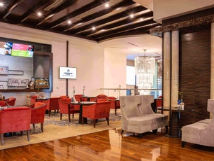 Dedeman Konya Hotel Convention Center