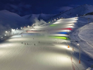 Dedeman Palandöken Hotel