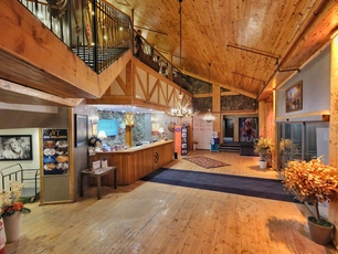 Dedeman Palandöken Hotel