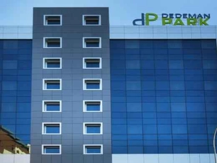 Dedeman Park Gaziantep Hotel