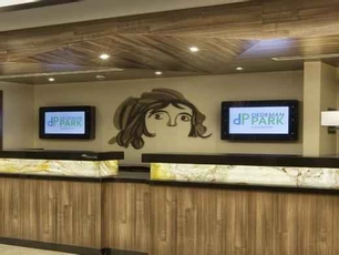 Dedeman Park Gaziantep Hotel