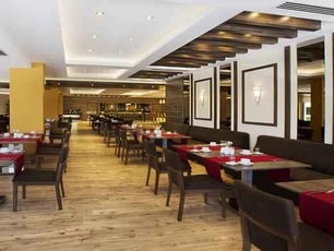 Dedeman Park Gaziantep Hotel