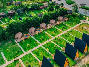 Dedeman Village Sapanca