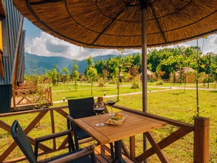 Dedeman Village Sapanca