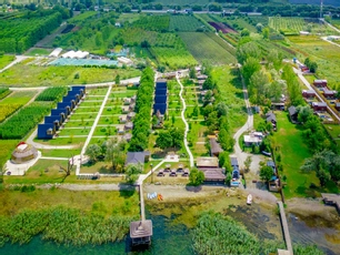 Dedeman Village Sapanca