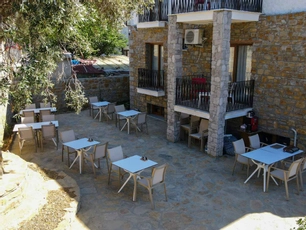 Deep Breath Gökçeada