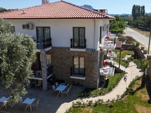 Deep Breath Gökçeada