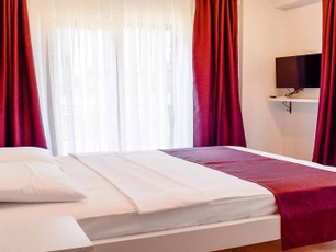 Deep Breath Gökçeada