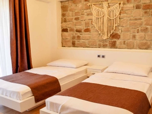 Deep Breath Gökçeada