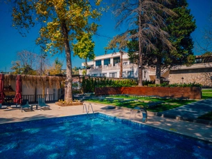 Del Lago Luxury Hotel Sapanca by Saraçoğlu