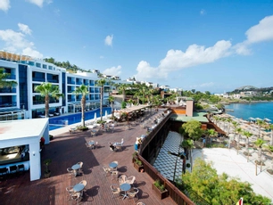 Delta Hotels By Marriott Bodrum