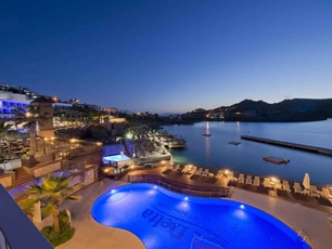 Delta Hotels By Marriott Bodrum