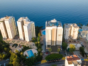 Delta Hotels By Marriott Antalya Lara